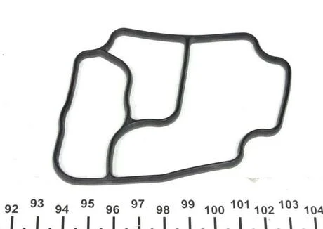Прокладка корпус масляного фільтру BMW 5(E34),3(E36),7(E38),X5 91-05 ELRING 816.965