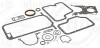 Комплект прокладок блок-картер двигуна BMW M40B16 87-91 817430