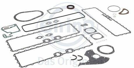 Набор прокладок двигателя нижний ELRING 817.481