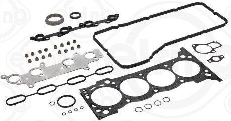 Комплект прокладок, головка циліндра TOYOTA 2,7 16V 2TR-FE-05.2015 ELRING 818.640