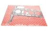 Прокладка головки Transit 2.2TDCi 11- (1.1mm) 818.900