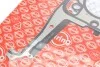 Прокладка головки Transit 2.2TDCi 11- (1.1mm) ELRING 818.900 (фото 4)