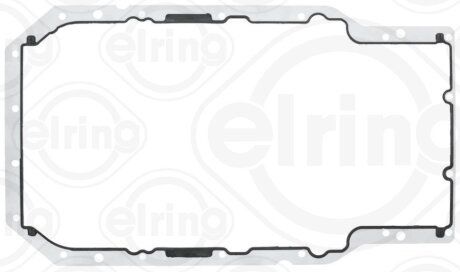 Автозапчасть ELRING 821400