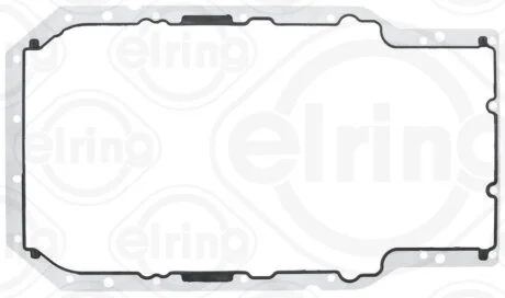 Автозапчасть ELRING 821400
