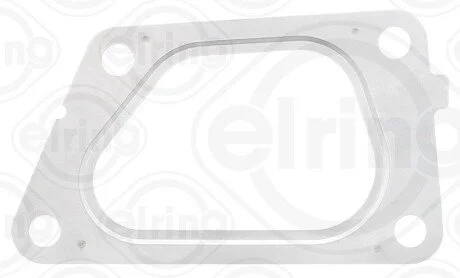 GM GASKET EXHAUST GAS RECIRCULAT. ELRING 821770