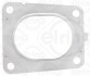 GM GASKET EXHAUST GAS RECIRCULAT. ELRING 821910 (фото 1)