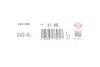 SUBARU Прокладка вып. коллектора FORESTER, IMPREZA, LEGACY I 98- ELRING 822.300 (фото 2)