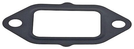 Прокладка клапана EGR RVI C, D, VOLVO 7900, 8900, 9500, B8, FE II, FL III D5K210-DTI8-122HS 05.12- ELRING 823650