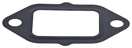 Прокладка клапана EGR RVI C, D, VOLVO 7900, 8900, 9500, B8, FE II, FL III D5K210-DTI8-122HS 05.12- ELRING 823650
