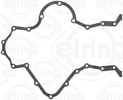 Прокладка кришки ГРМ RVI MAGNUM EE9-502/Mack-EE9-530/Mack-EE9-560 09.90- ELRING 823830