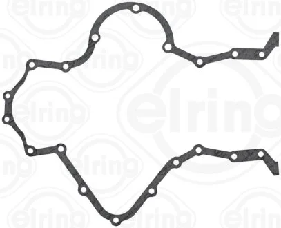 Прокладка кришки ГРМ RVI MAGNUM EE9-502/Mack-EE9-530/Mack-EE9-560 09.90- ELRING 823830