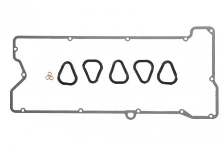 Прокладка клапанної кришки DAIMLER PKW ELRING 825.646