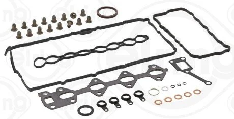 KOMPLET USZCZELEK PELNY NA SILNIK HYUNDAI/KIA SZT ELRING 826880