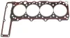 Прокладка ГБЦ DAIMLER PKW 832.946