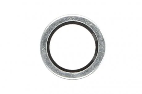 Уплотнительное кольцо 16,7x24x1,5 ELRING 834.823