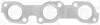 Прокладка випускного колектора FORD USA RANGER, VW AMAROK 3.0D 09.22- ELRING 840010 (фото 1)
