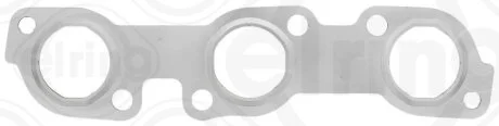 Прокладка випускного колектора FORD USA RANGER, VW AMAROK 3.0D 09.22- ELRING 840010
