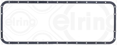 Прокладка масляного піддону RVI MAGNUM EE9-502/Mack-EE9-530/Mack-EE9-560 09.90- ELRING 841550