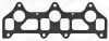 FORD Прокладка вп. коллектора RANGER 3.0 TDCi 06-, MAZDA BT-50 Пикап ELRING 844.580 (фото 1)