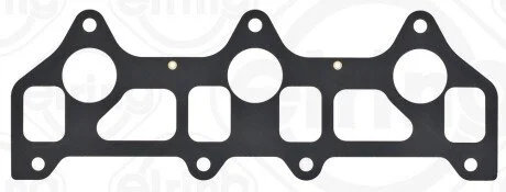 FORD Прокладка вп. коллектора RANGER 3.0 TDCi 06-, MAZDA BT-50 Пикап ELRING 844.580