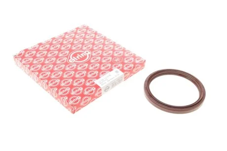 Сальник коленвала ELRING 848370
