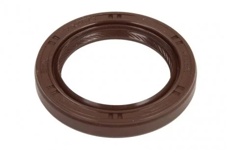 Сальник коленвала ELRING 848.380