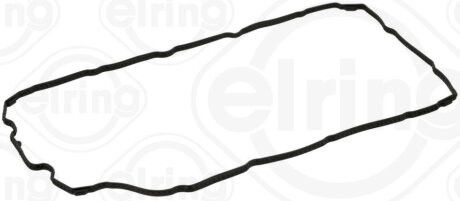 Прокладка масляного піддону FORD USA F-150, MUSTANG 5.0/5.2 01.12- ELRING 851210