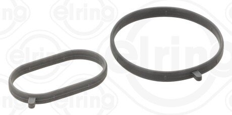 Прокладання впускного колектора (к-т) HYUNDAI/KIA G4NA/G4NC \'\'2.0 \'\'14>> ELRING 853640