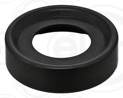 Прокладка кришки клапана FORD GALAXY III, S-MAX, FORD USA F-150, MUSTANG 2.5H/5.0/5.0ALK 09.10- ELRING 855710