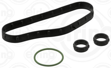 USZCZELKA GASKET SET INJECTION NOZZLE SZT ELRING 856730