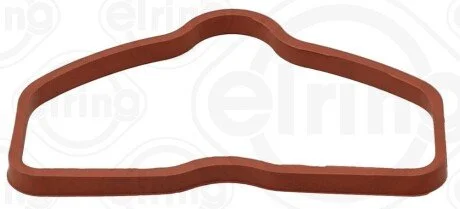Прокладка колектора VOLKSWAGEN ELRING 858060