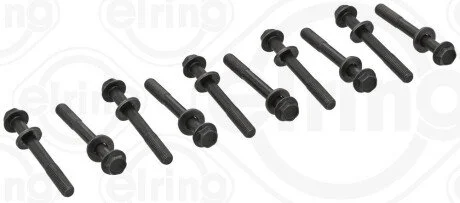 Болт головки блоку ELRING 862.780