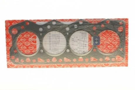Прокладка головки блоку циліндрів FIAT/IVECO/RENAULT/PEUGEOT Jumper,Ducato,Daily,Boxer 2,8DTI ELRING 863.120