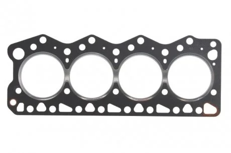Прокладка ГБЦ FIAT ELRING 863.980