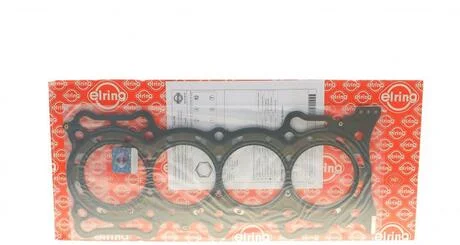 Прокладка головки блоку HONDA 2.0 16V/2.2 16V F20A/F22A ELRING 864.100