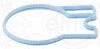 GM GASKET REDUCING DAMPER ELRING 870330 (фото 1)