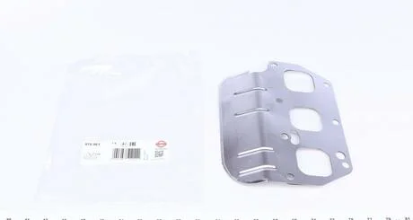 Прокладка колектора Audi ELRING 876.861