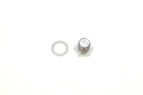 KOREK SPUSTOWY OLEJU BMW ELRING 877940 (фото 1)