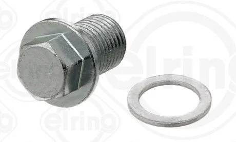 USZCZ.OLEJU NISSAN ELRING 878940 (фото 1)