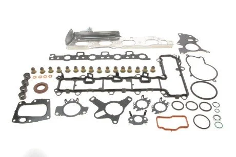 Комплект прокладок ГБЦ CITROEN/FORD/PEUGEOT \'\'2.0HDI \'\'13>> ELRING 884.220