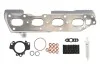 Монтажний комплект турбіни CITROEN/FORD/PEUGEOT \'\'2.0HDI \'\'13>> 884.230