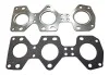 Прокладка випускного колектора BMW 3 (G20, G80, G28), 3 (G21, G81), 4 (G22, G82), 4 (G23, G83), 4 GRAN COUPE (G26), 5 (G30, F90), 5 (G31), 6 GRAN TURISMO (G32), 7 (G11, G12) 3.0D/3.0DH 11.15- 887930