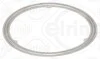 ELRING FIAT Прокладка вихлопної труби 500 0.9 09-, PANDA 0.9 12-, PUNTO 0.9 13-, LANCIA, ALFA ROMEO 888.830