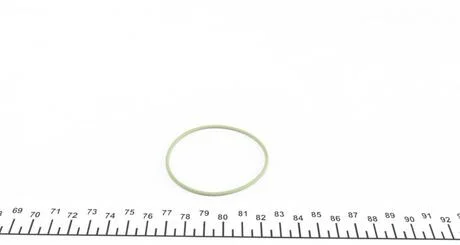 Кільце ущільнювальне VOLKSWAGEN ELRING 889.512 (фото 1)