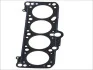 Прокладка головки Audi 80/Golf II/Jetta II/Passat 1.6D/TD 80-93 (1.6mm) 891.348