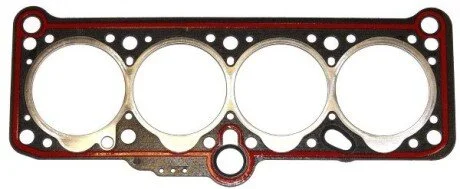 Прокладання ГБЦ Audi ELRING 891.398