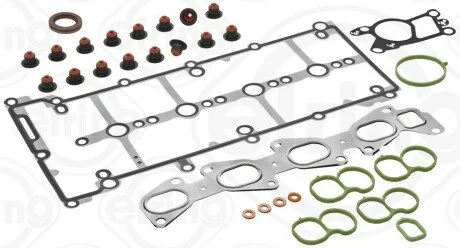 Комплект прокладок двигуна OPEL ELRING 891.830