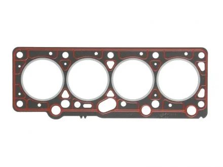 Прокладка ГБЦ FORD ELRING 892.815