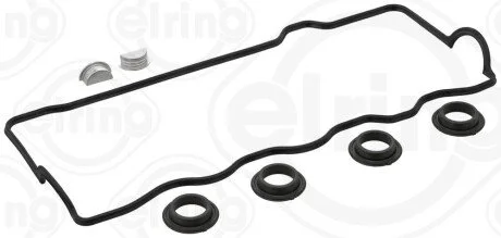 Прокладка кришки клапанів Toyota Camry/Carina/Avensis 2.0-2.2 86-00 (к-кт) ELRING 892.910 (фото 1)