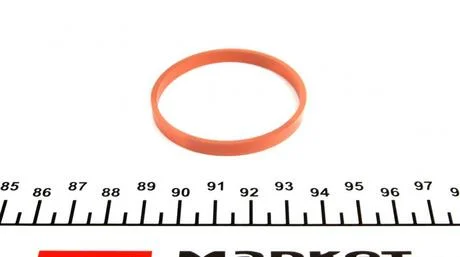 Прокладка впускного колектора ELRING 895.440